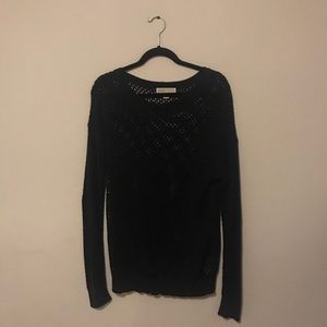 MK Knit Sweater